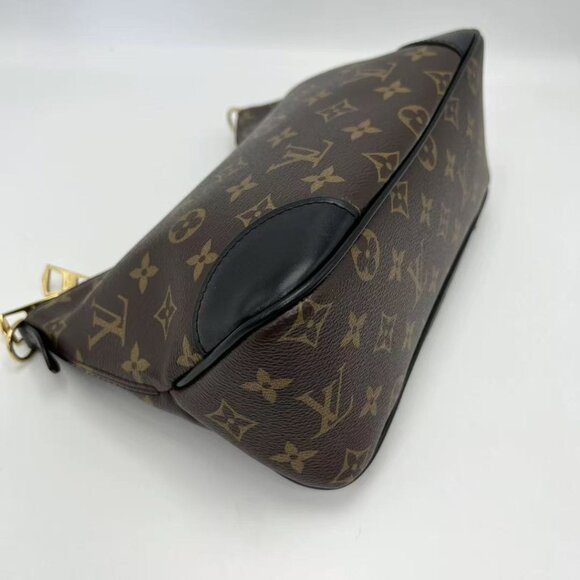 Louis Vuitton handheld shoulder crossbody bag - Picture 3 of 6